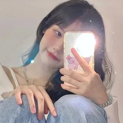 听见颜色的女孩